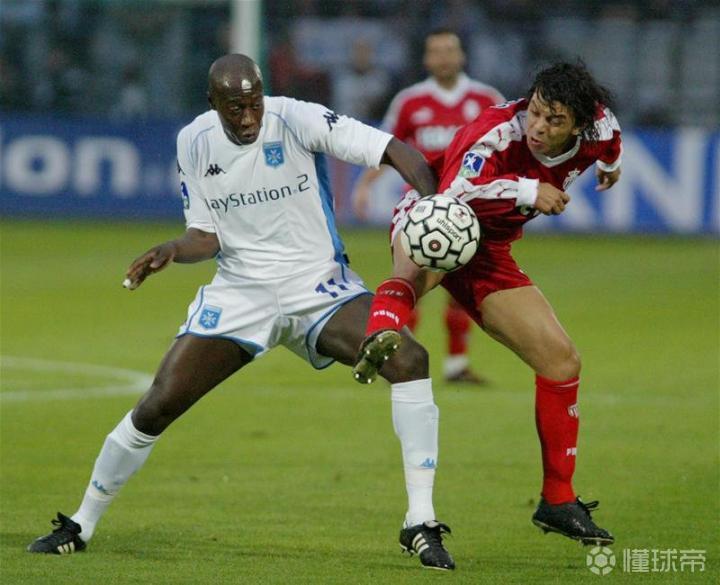 离谱！德罗巴与80激战DWG分钟摩纳哥国际比赛日绝杀压哨，风云突变金州勇士冲刺阶段手感冰凉(迪迪埃德罗巴)