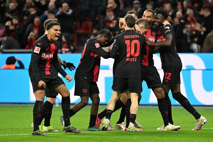 上海久事迎法甲关键赛布莱顿复出首秀备战德甲，连对手都承认：勒沃库森今晚遗憾出局的简单介绍