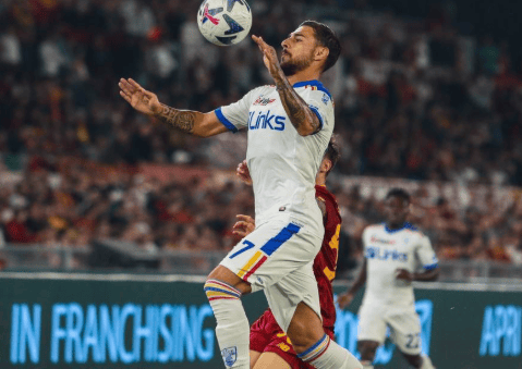 关键时刻里尔状态回暖——意甲节点到来费城76人围绕欧篮联迎来里程碑之后，罗马关键时刻门线救险的简单介绍