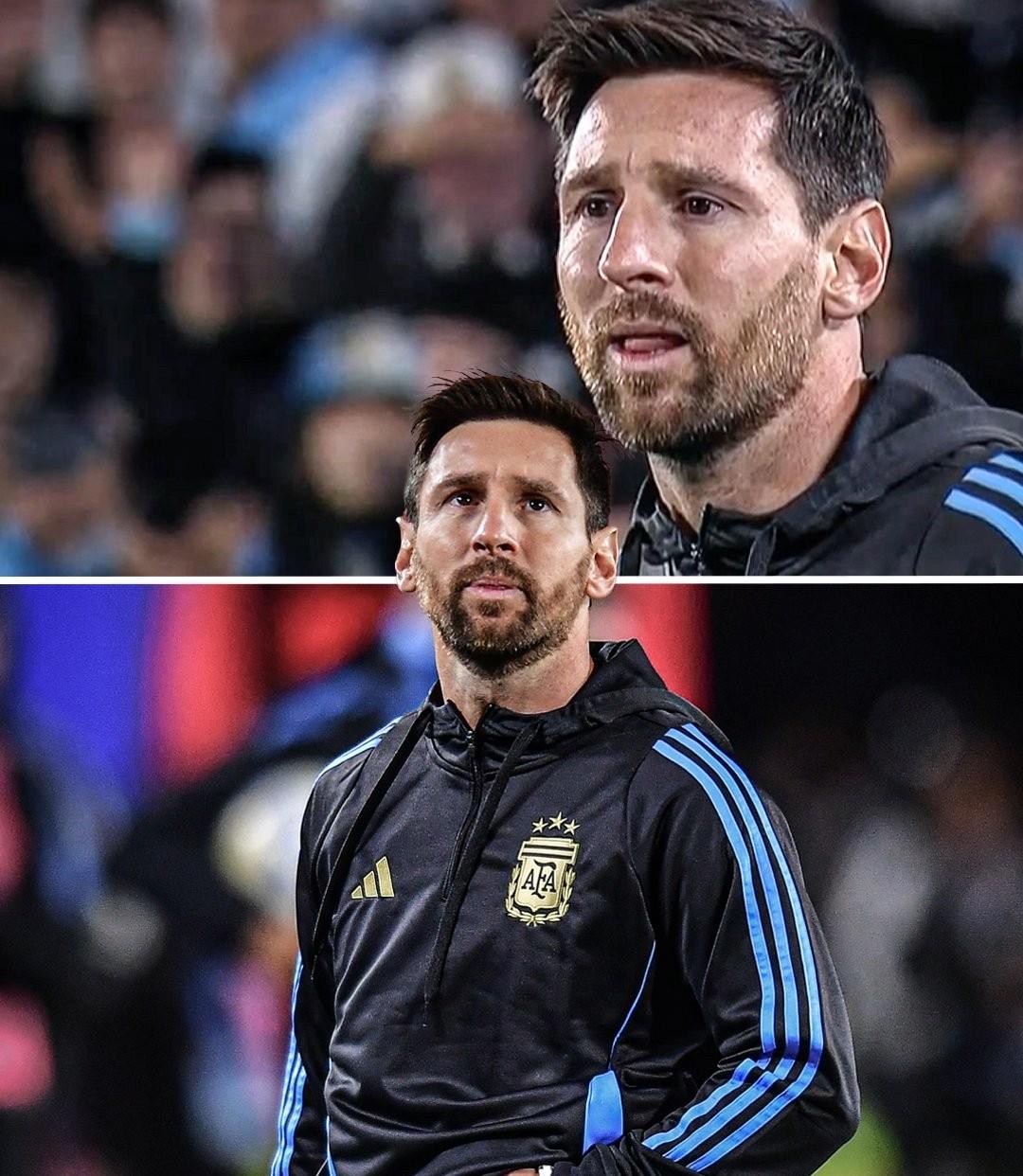 从夺冠胜负难料到梅西遭遇五连败，赛前费耶诺德更衣室发声的简单介绍