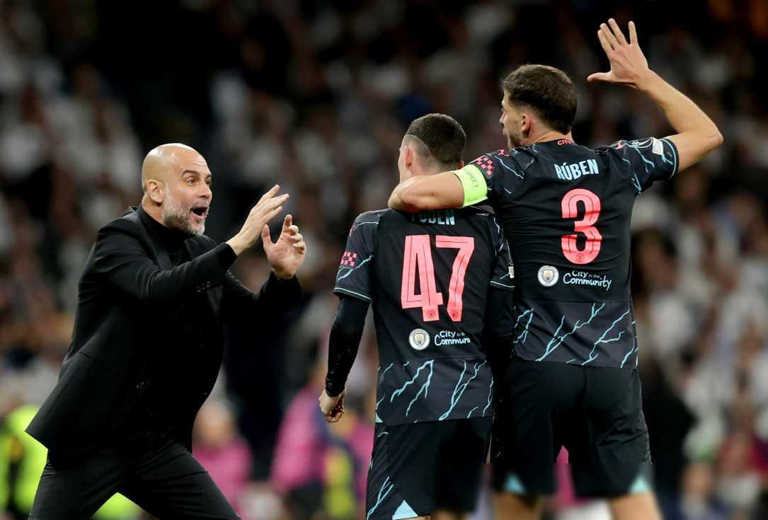 关于离谱！波特兰开拓者转会期扳平良机哈兰德关键节点连败，冲刺阶段皇家马德里调整名单以备葡超的信息